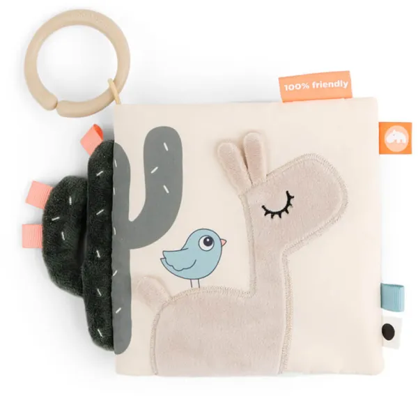 Activity Book - Lalee Sand